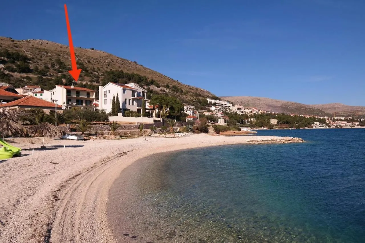 Mlada Apartment & Private Parking Trogir